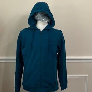 Black Diamond DIAMOND LINE LOGO HOODY - midnight